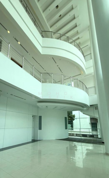 Shop / Office for Rent in Cyberjaya (Selangor) - Mohd Shafik - Interior - PropertyGuru.com.my