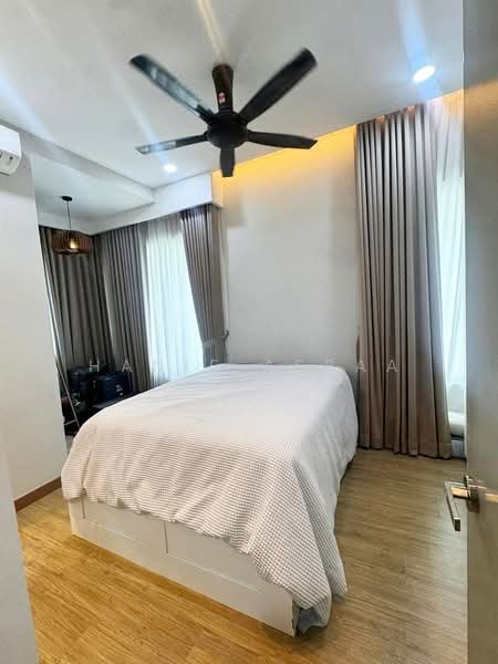 Lake Point Residence untuk Untuk Disewa - RM 6,500 /bulan, Mac 2026 - Bedroom - PropertyGuru.com.my