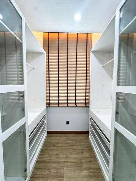 Lake Point Residence untuk Untuk Disewa - RM 6,500 /bulan, Mac 2026 - Interior - PropertyGuru.com.my