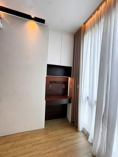 Lake Point Residence untuk Untuk Disewa - RM 6,500 /bulan, Mac 2026 - Study - PropertyGuru.com.my