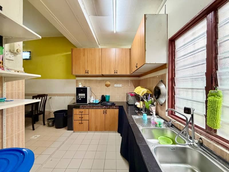 Seri Pristana untuk Untuk Dijual - RM 415,000, Apr 2026 - PropertyGuru.com.my