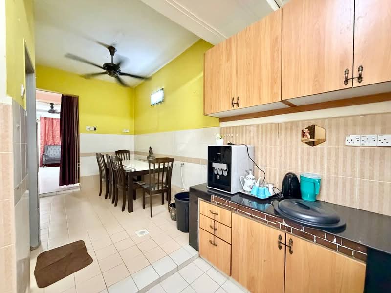 Seri Pristana untuk Untuk Dijual - RM 415,000, Apr 2026 - PropertyGuru.com.my