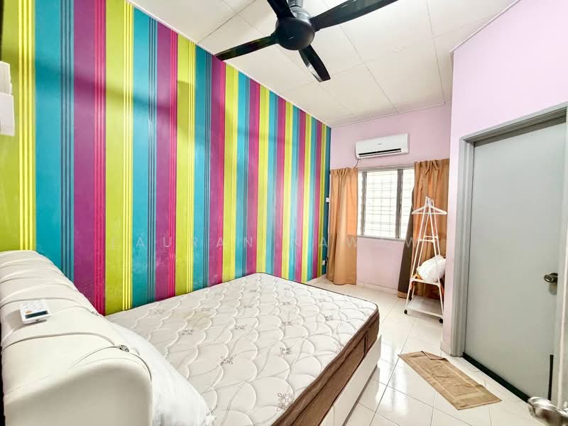 Seri Pristana untuk Untuk Dijual - RM 415,000, Apr 2026 - PropertyGuru.com.my