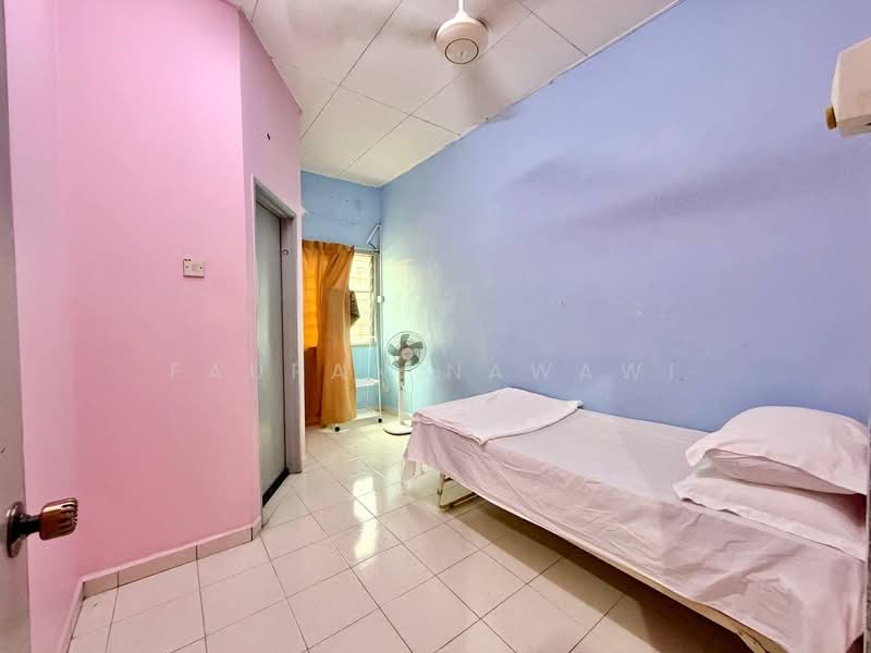 Seri Pristana untuk Untuk Dijual - RM 415,000, Apr 2026 - PropertyGuru.com.my