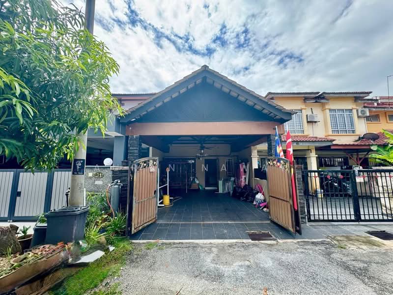 Seri Pristana untuk Untuk Dijual - RM 415,000, Apr 2026 - PropertyGuru.com.my