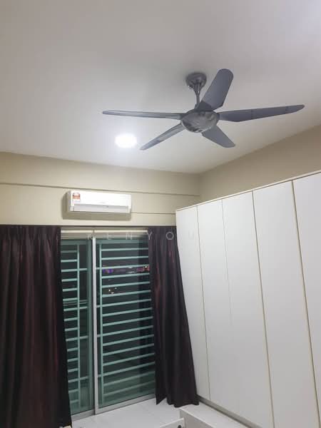 Untuk Disewa - Twin Danga Residence