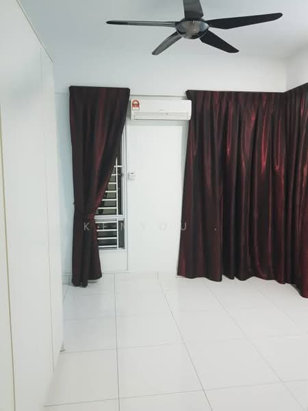 Untuk Disewa - Twin Danga Residence