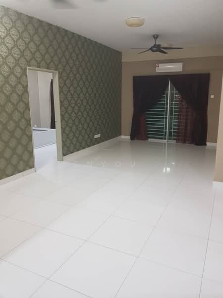 Untuk Disewa - Twin Danga Residence
