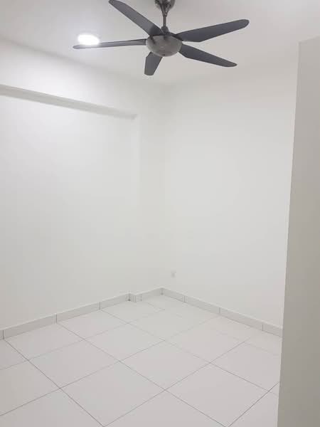 Untuk Disewa - Twin Danga Residence