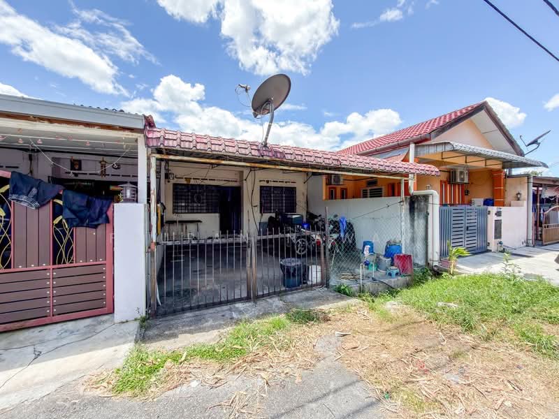 For Sale - Taman Sri Intan