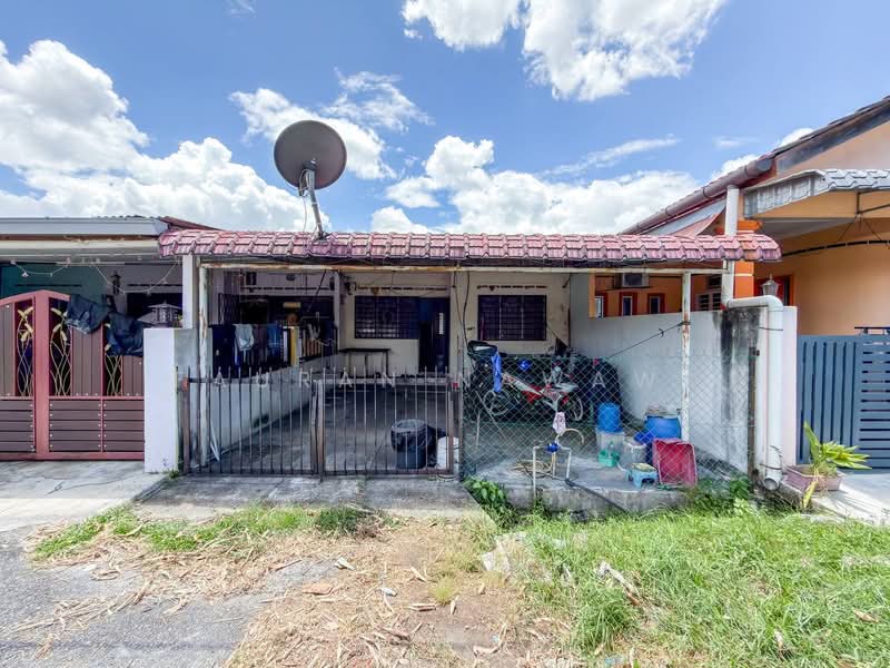 For Sale - Taman Sri Intan