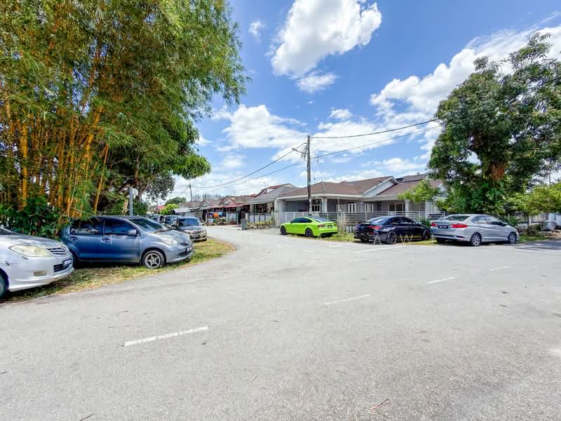 For Sale - Taman Sri Intan