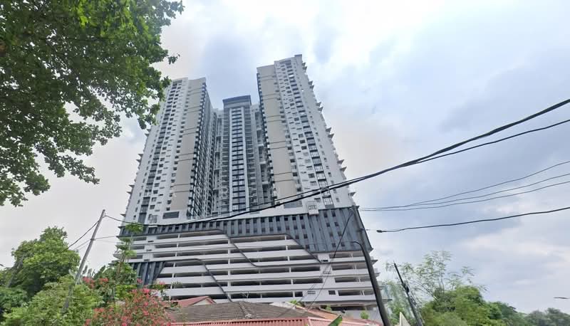 The Nest @ Jln Klang Lama untuk Untuk Disewa - RM 2,000 /bulan, Mac 2026 - Exterior - PropertyGuru.com.my