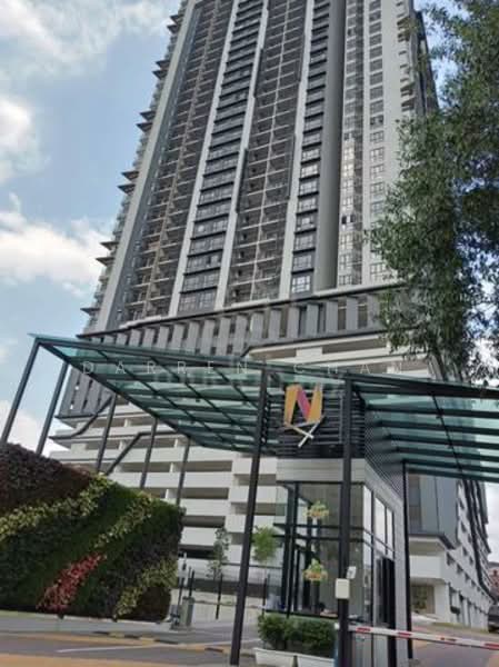 The Nest @ Jln Klang Lama untuk Untuk Disewa - RM 2,000 /bulan, Mac 2026 - Exterior - PropertyGuru.com.my