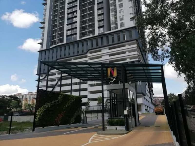 The Nest @ Jln Klang Lama untuk Untuk Disewa - RM 2,000 /bulan, Mac 2026 - Exterior - PropertyGuru.com.my