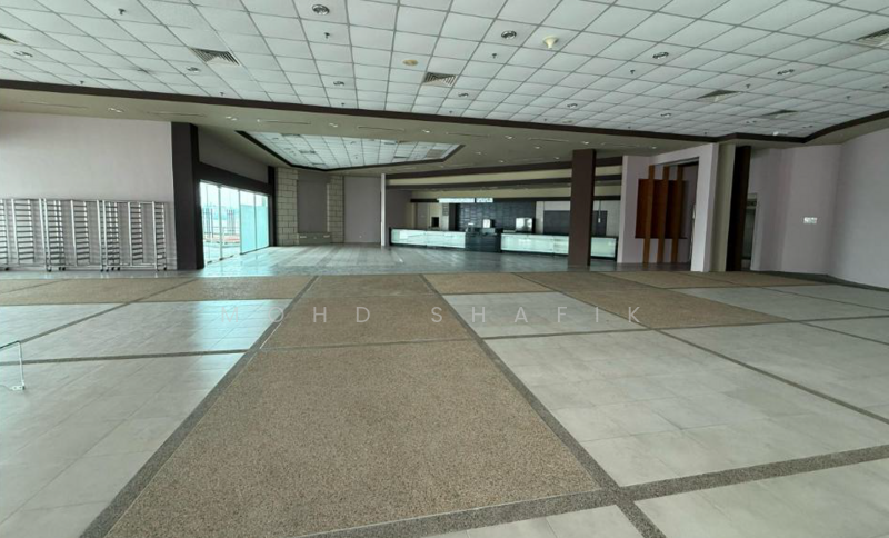 Shop / Office for Rent in Cyberjaya (Selangor) - Mohd Shafik - Interior - PropertyGuru.com.my