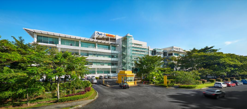 Shop / Office for Rent in Cyberjaya (Selangor) - Mohd Shafik - Exterior - PropertyGuru.com.my