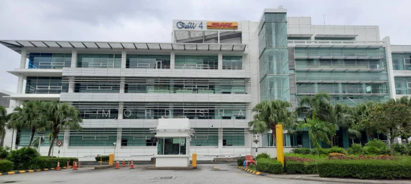 Shop / Office for Rent in Cyberjaya (Selangor) - Mohd Shafik - Exterior - PropertyGuru.com.my