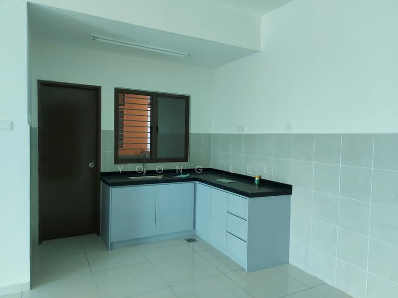 Service Residence for Rent at Suria Putra - Yoong Lee - Kitchen - PropertyGuru.com.my