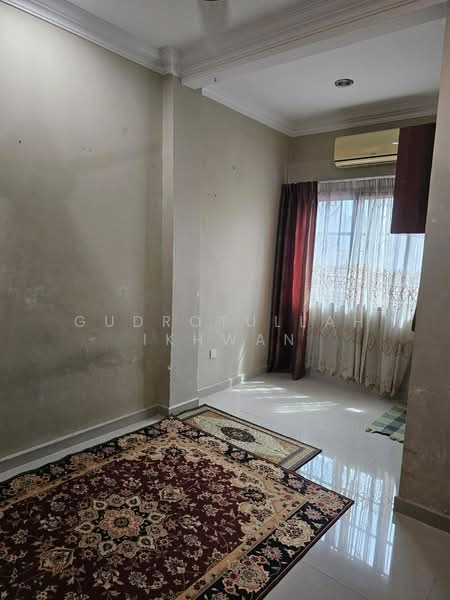 1.5-storey Terraced House for Sale in Taman Keramat Permai (Ulu Kelang) - Gudrotullah Ikhwan - Interior - PropertyGuru.com.my