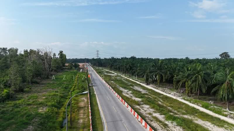 Industrial Land for Sale in Banting (Selangor) - Azizirrahim . - PropertyGuru.com.my
