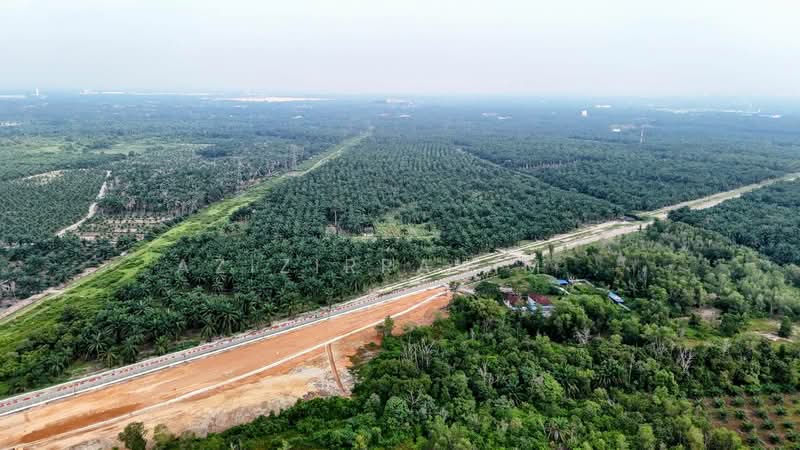 Industrial Land for Sale in Banting (Selangor) - Azizirrahim . - Exterior - PropertyGuru.com.my