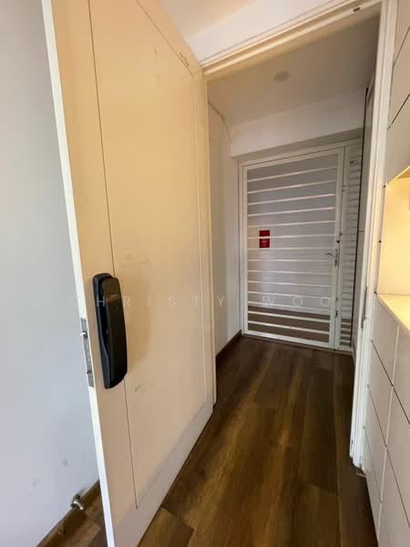 Kondominium untuk Disewa di Midfields - Christy Woo - Entrance - PropertyGuru.com.my