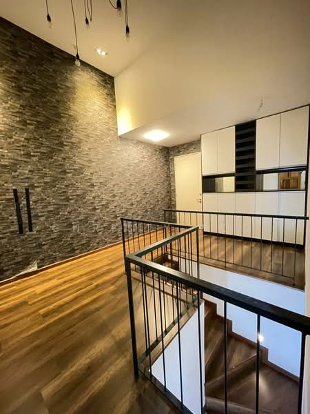 Kondominium untuk Disewa di Midfields - Christy Woo - Interior - PropertyGuru.com.my