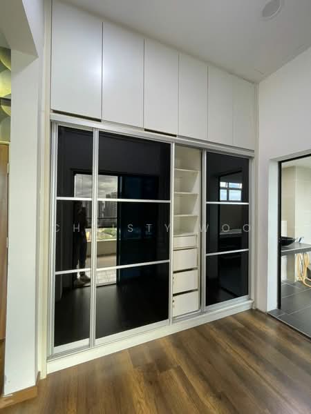 Kondominium untuk Disewa di Midfields - Christy Woo - Interior - PropertyGuru.com.my