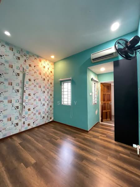 Kondominium untuk Disewa di Midfields - Christy Woo - Interior - PropertyGuru.com.my