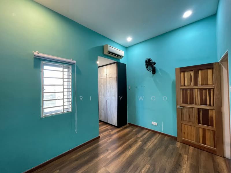 Kondominium untuk Disewa di Midfields - Christy Woo - Bedroom - PropertyGuru.com.my