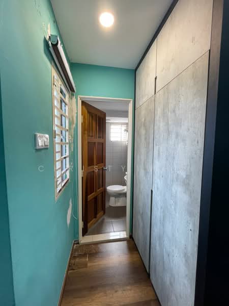 Kondominium untuk Disewa di Midfields - Christy Woo - Corridor - PropertyGuru.com.my