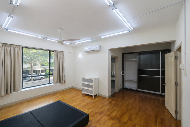 3-storey Terraced House for Sale in Desa Parkcity (Kuala Lumpur) - Grace Ho - Bedroom - PropertyGuru.com.my