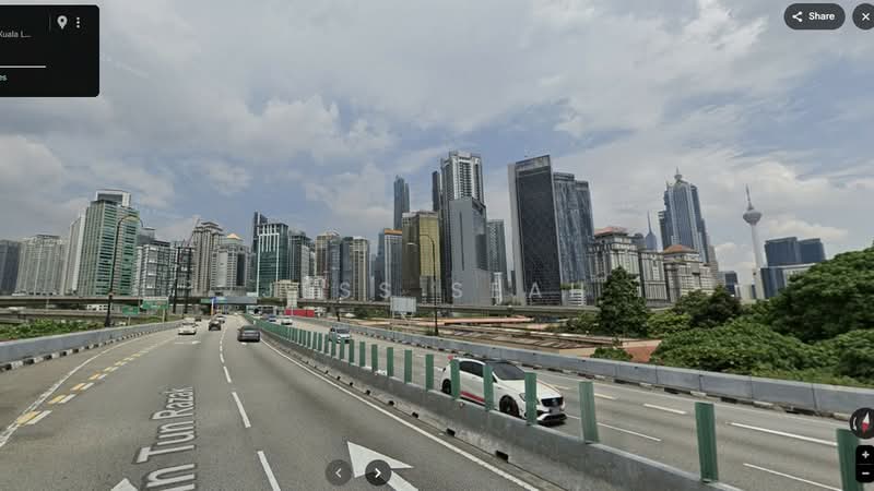 Jalan Tun Razak untuk Untuk Disewa - RM 128,000 /bulan, Mac 2026 - PropertyGuru.com.my