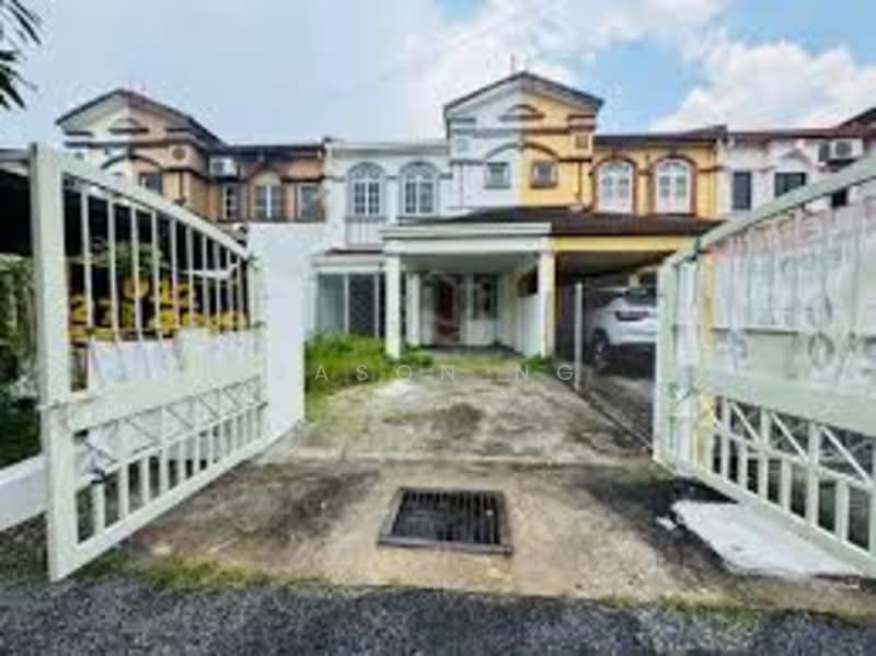 USJ 14 untuk Untuk Dijual - RM 690,000, Mac 2026 - Exterior - PropertyGuru.com.my