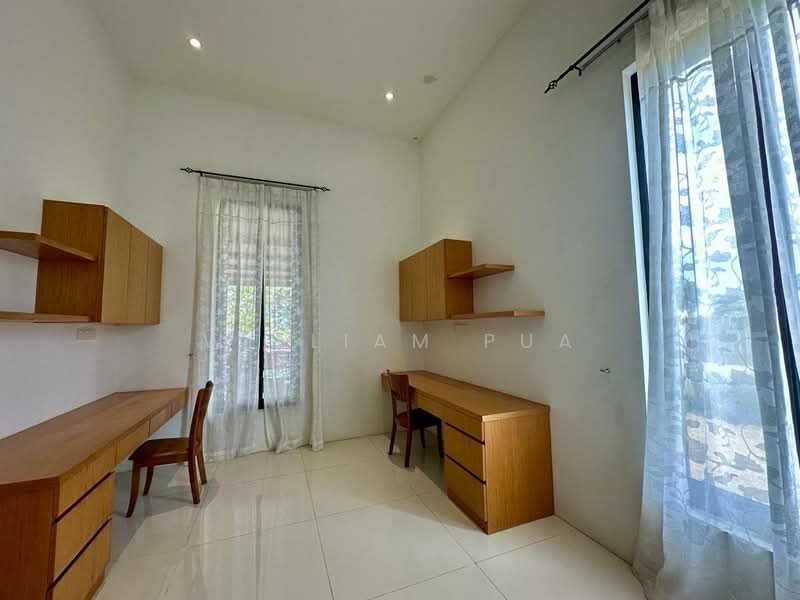 Bungalow for Rent in Leisure Farm (Gelang Patah) - William Pua - Study - PropertyGuru.com.my