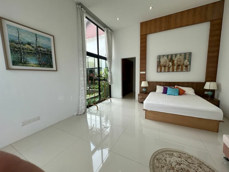 Bungalow for Rent in Leisure Farm (Gelang Patah) - William Pua - Bedroom - PropertyGuru.com.my