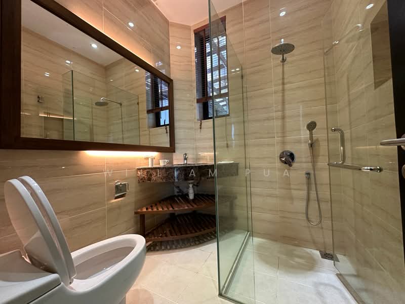 Bungalow for Rent in Leisure Farm (Gelang Patah) - William Pua - Bathroom - PropertyGuru.com.my