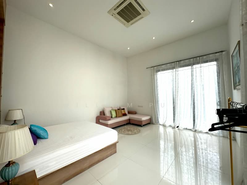 Bungalow for Rent in Leisure Farm (Gelang Patah) - William Pua - Bedroom - PropertyGuru.com.my