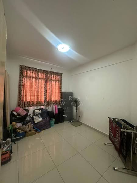 Apartment for Sale at D'shire Villa - Fauran Nawawi - Interior - PropertyGuru.com.my