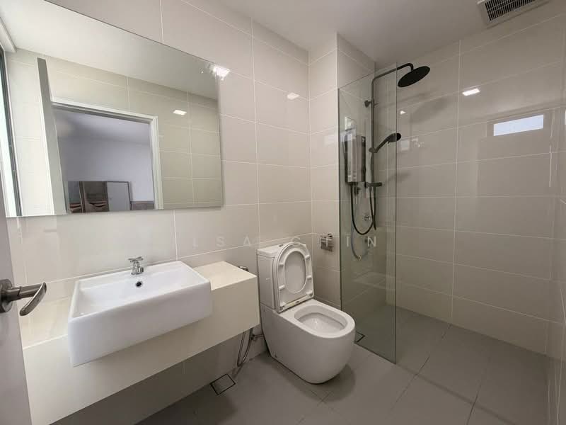 2-storey Terraced House for Rent in Sunway Iskandar (Iskandar Puteri (Nusajaya)) - Ilsa Chin - PropertyGuru.com.my