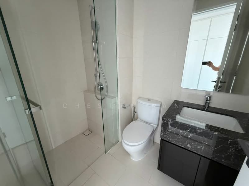 Regent Suites @ Pavilion Damansara Heights untuk Untuk Dijual - RM 3,200,000, Mac 2026 - Bathroom - PropertyGuru.com.my