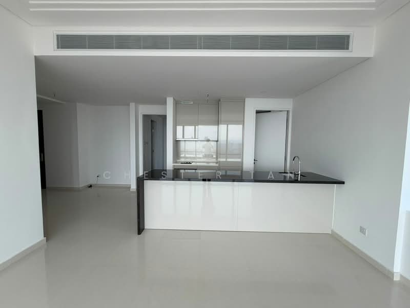 Regent Suites @ Pavilion Damansara Heights untuk Untuk Dijual - RM 3,200,000, Mac 2026 - Kitchen - PropertyGuru.com.my