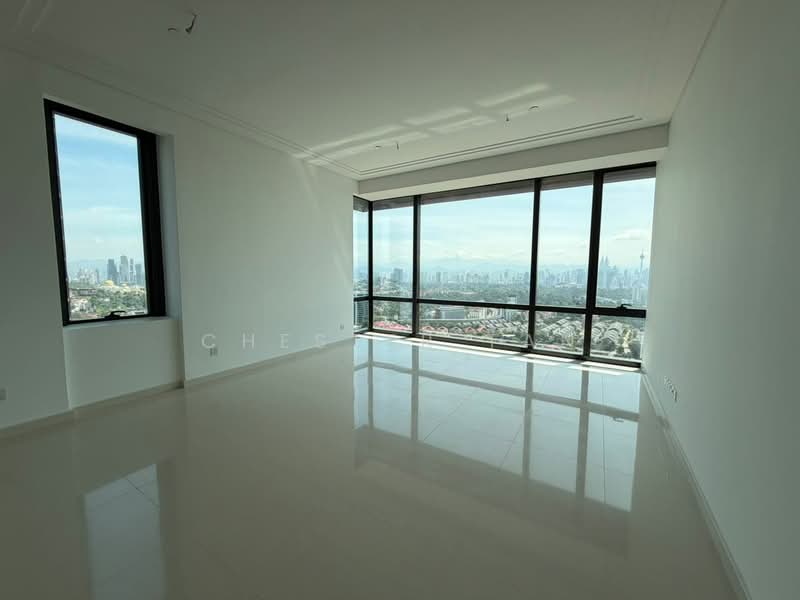 Regent Suites @ Pavilion Damansara Heights untuk Untuk Dijual - RM 3,200,000, Mac 2026 - View - PropertyGuru.com.my