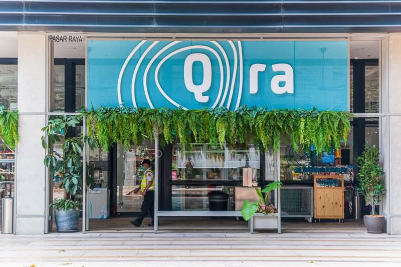 Service Residence for Sale at Arcoris Residences - Tony YY - PropertyGuru.com.my