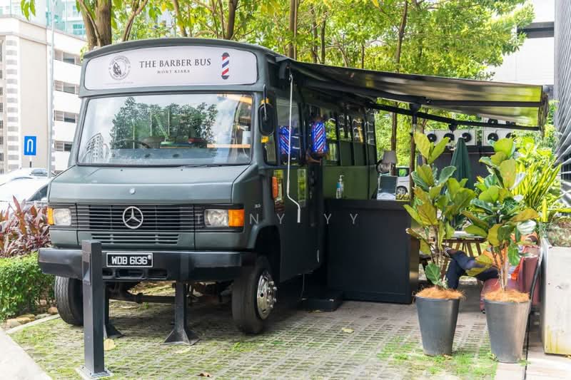 Service Residence for Sale at Arcoris Residences - Tony YY - PropertyGuru.com.my