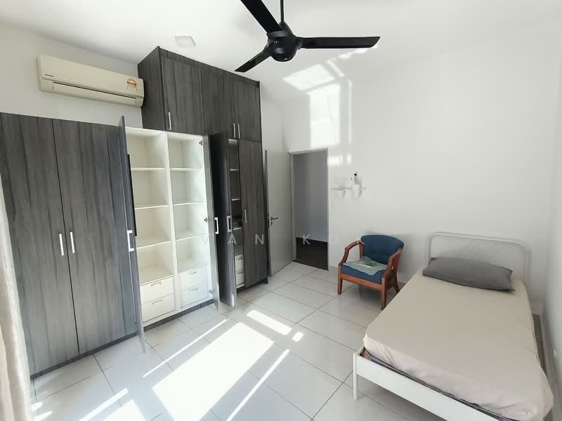 Service Residence for Rent at Verde - Ivan Kok - Bedroom - PropertyGuru.com.my