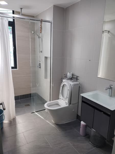 Service Residence for Rent at Verde - Ivan Kok - Bathroom - PropertyGuru.com.my