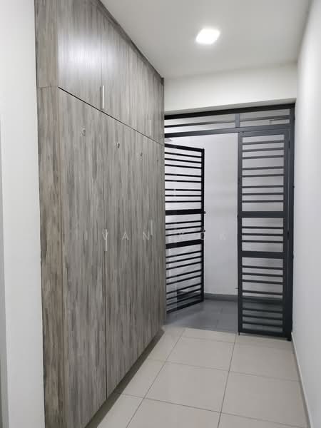 Service Residence for Rent at Verde - Ivan Kok - Corridor - PropertyGuru.com.my