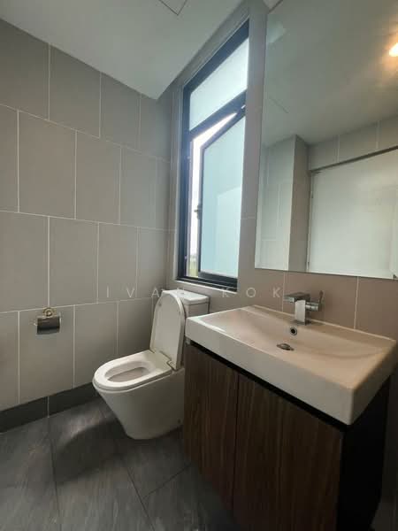 Service Residence for Rent at Verde - Ivan Kok - Bathroom - PropertyGuru.com.my